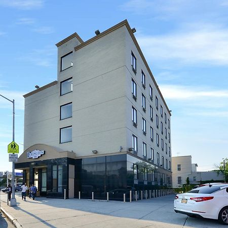 Lex View Inn At Jfk Airport Nova York Exterior foto