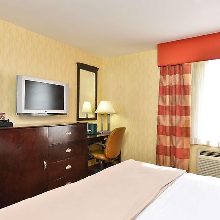 Lex View Inn At Jfk Airport Nova York Exterior foto