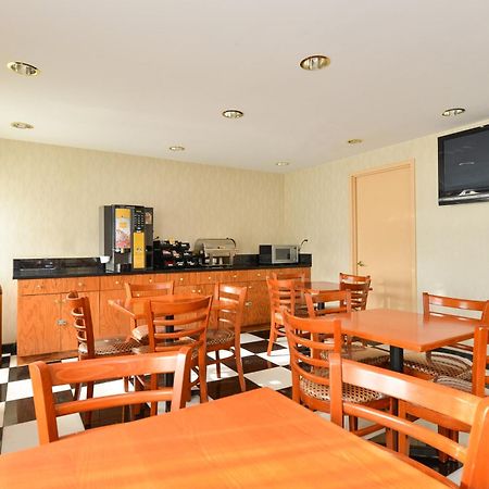 Lex View Inn At Jfk Airport Nova York Exterior foto