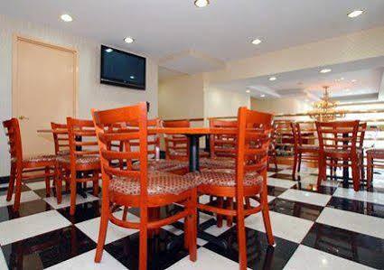 Lex View Inn At Jfk Airport Nova York Exterior foto