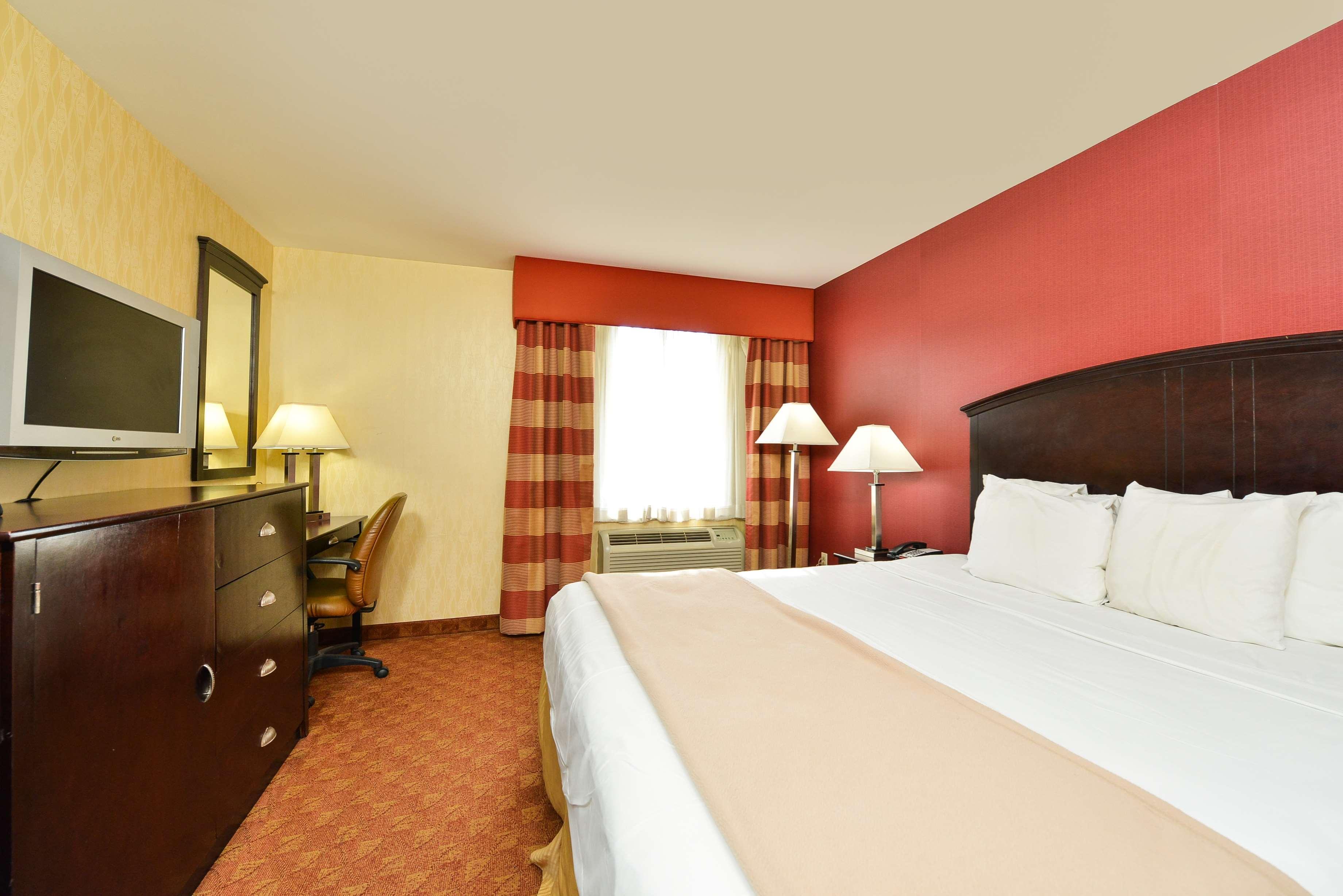 Lex View Inn At Jfk Airport Nova York Exterior foto