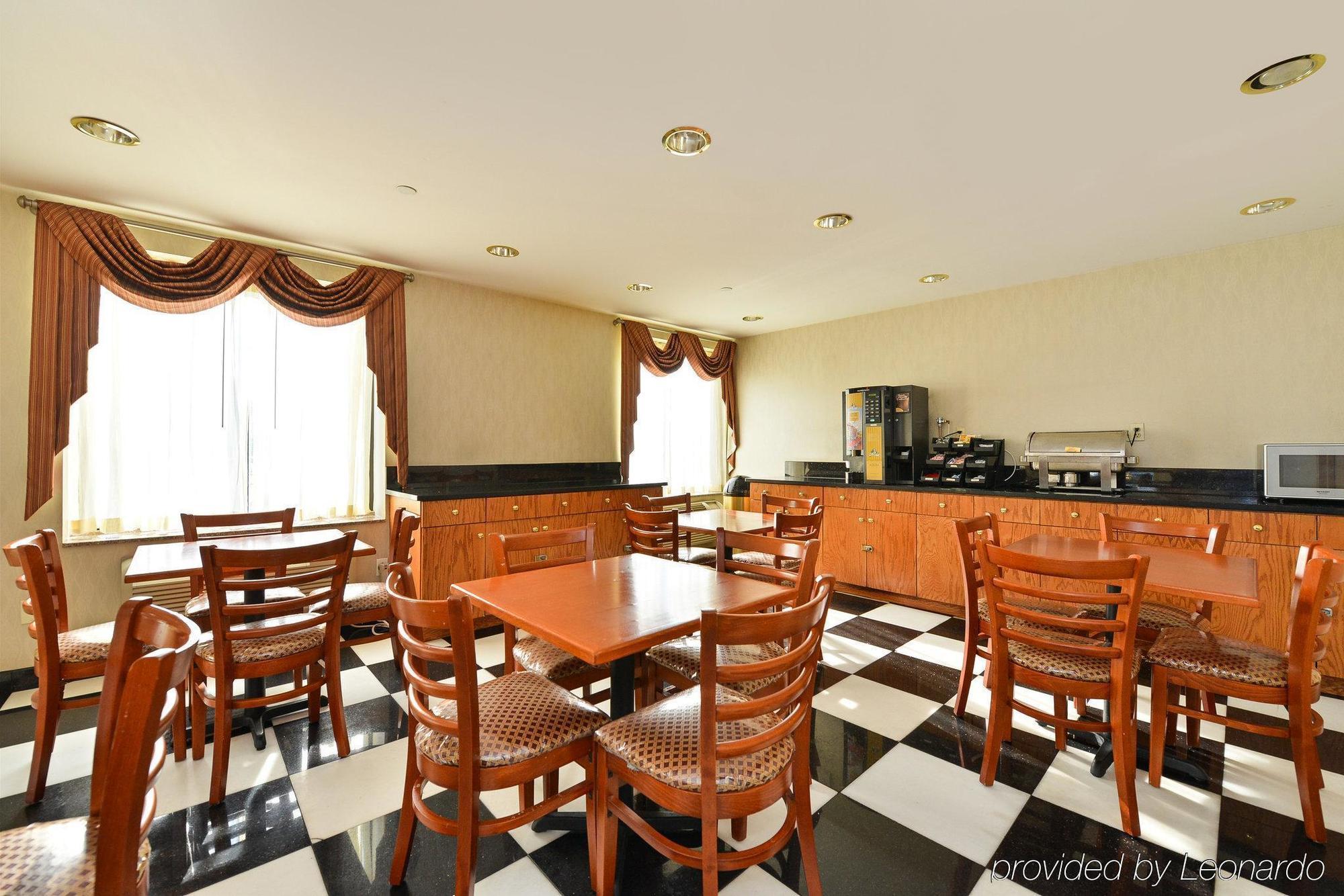 Lex View Inn At Jfk Airport Nova York Exterior foto